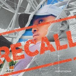 Cover of Recall