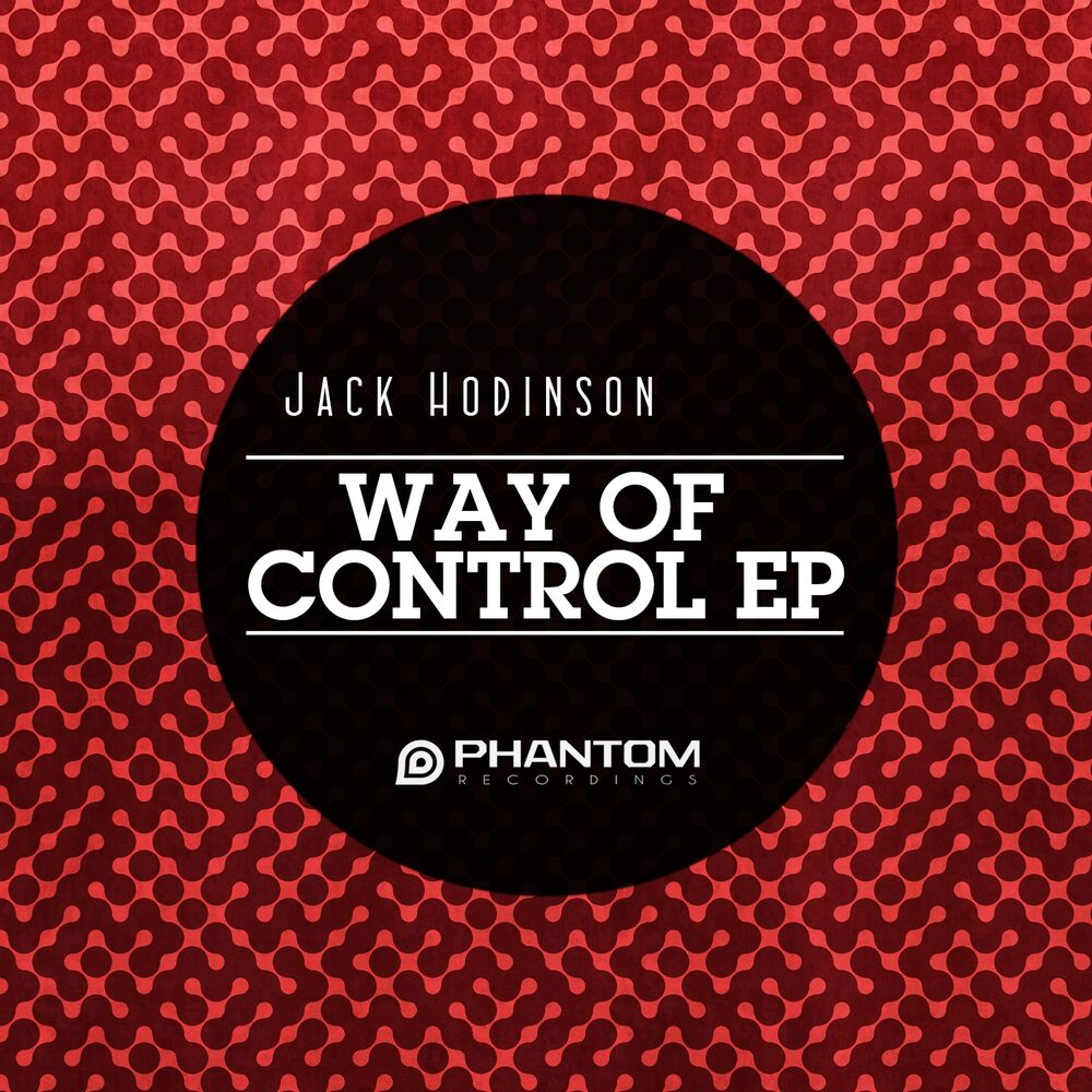 Picture of Way Of Control EP