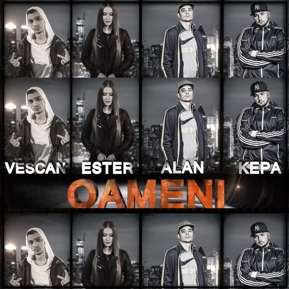 Picture of Oameni
