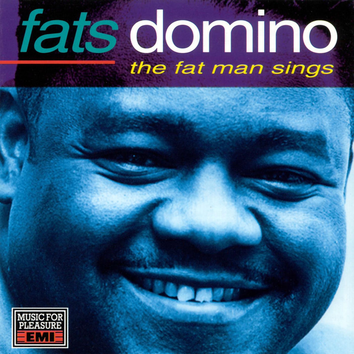 Album cover of Trouble Blues