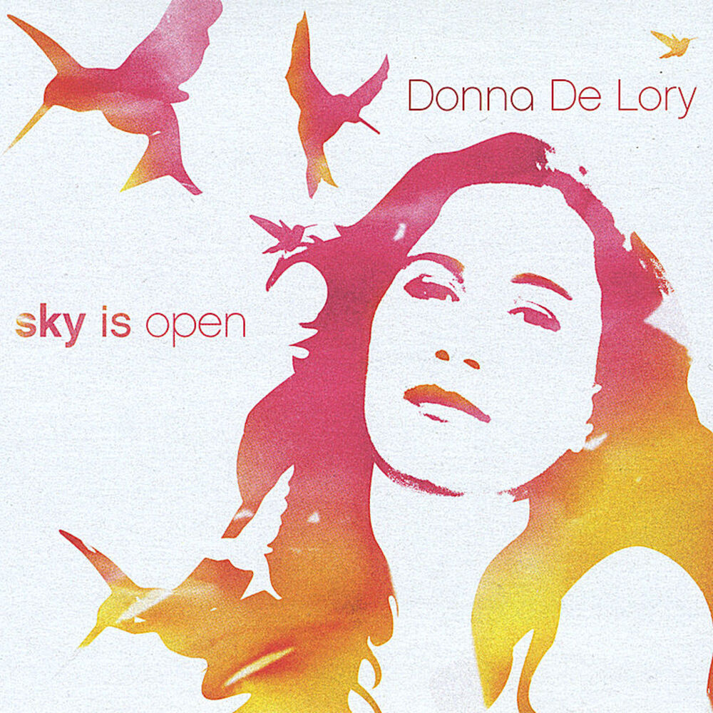Picture of Sky Is Open