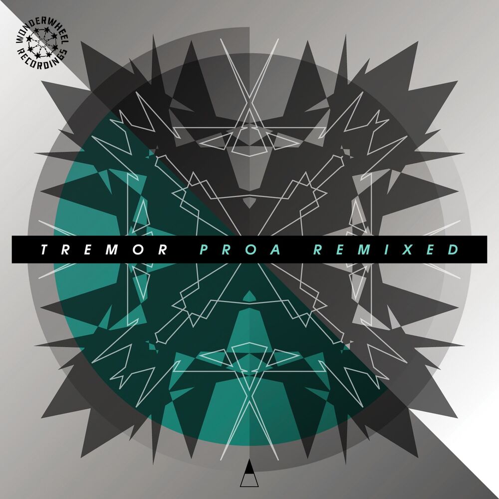 Picture of Proa Remixed