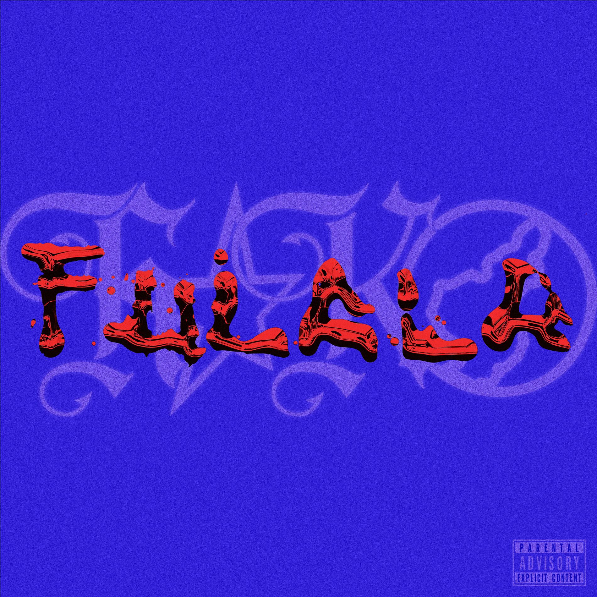 Album cover of FULALA