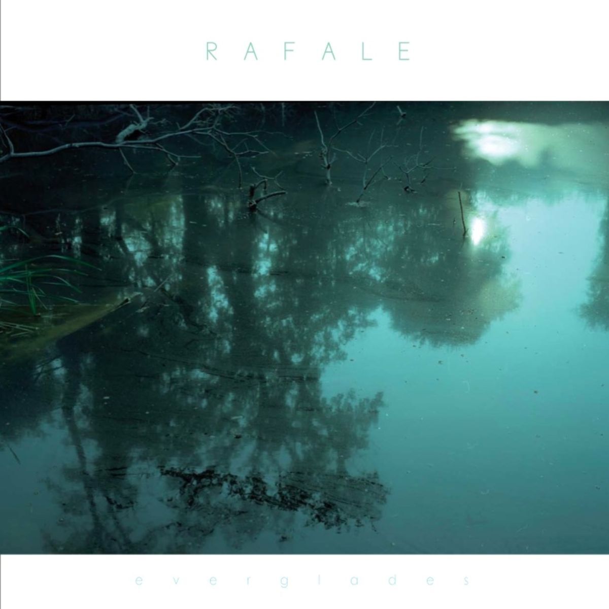 Album cover of Everglades - EP
