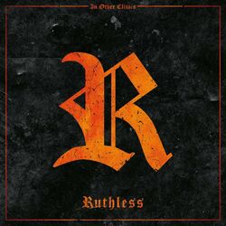Cover of Ruthless