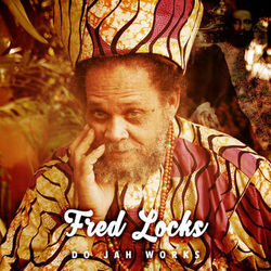 Cover of Do Jah Works