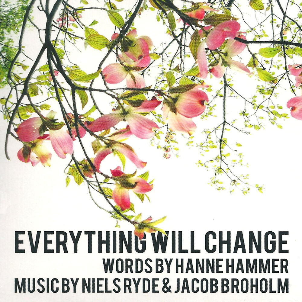 Picture of Everything Will Change