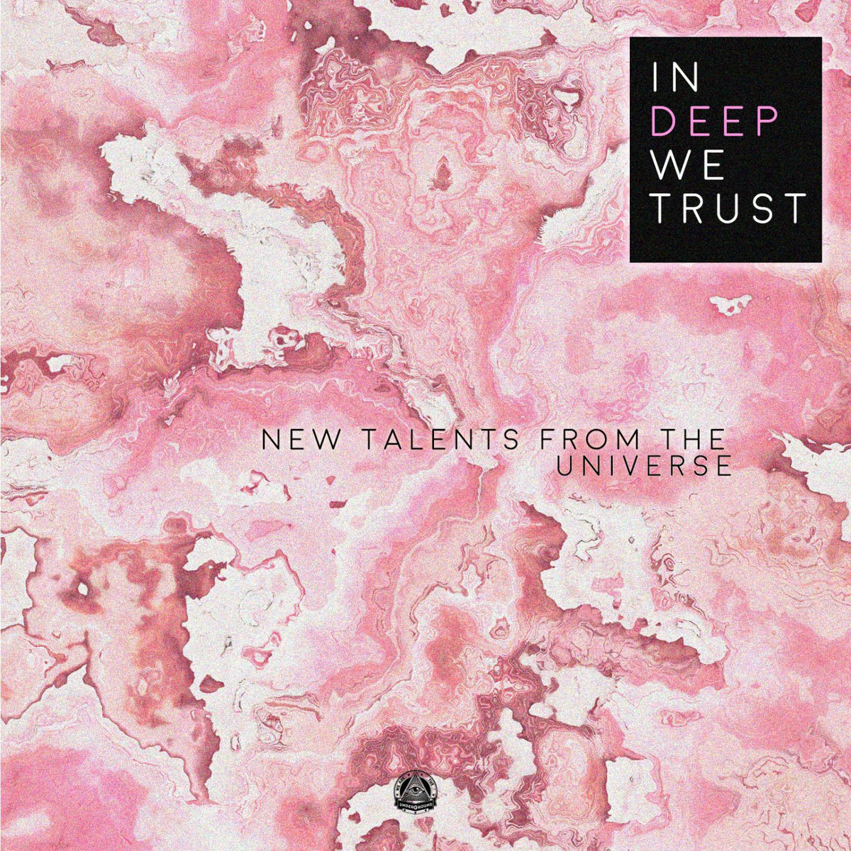 Album cover of In Deep We Trust
