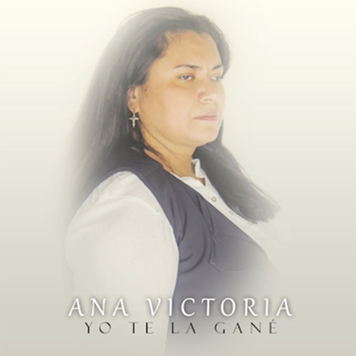 Album cover of Yo Te la Gané