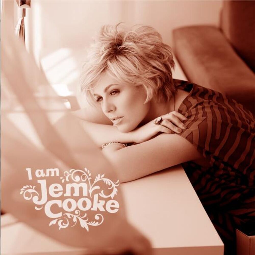 Picture of I Am Jem Cooke