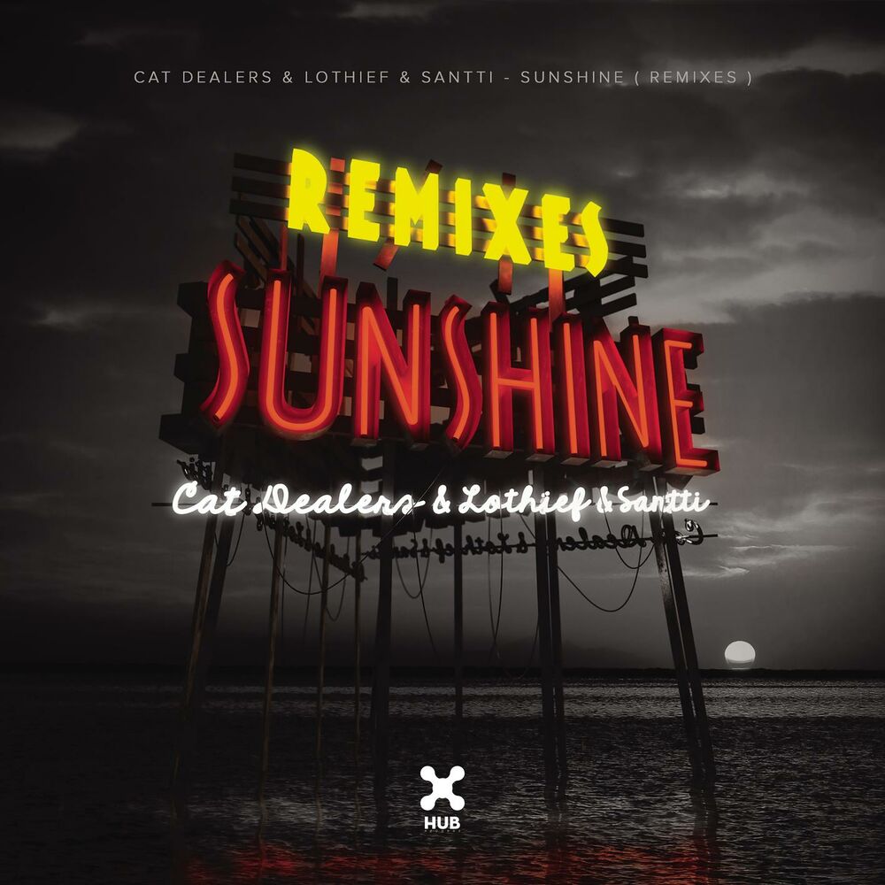Picture of Sunshine (Remixes)
