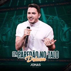 Cover of Paredão No Talo (Deluxe)
