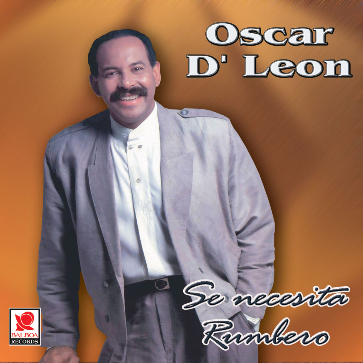 Album cover of Se Necesita Rumbero