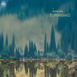 Cover of Tumanako