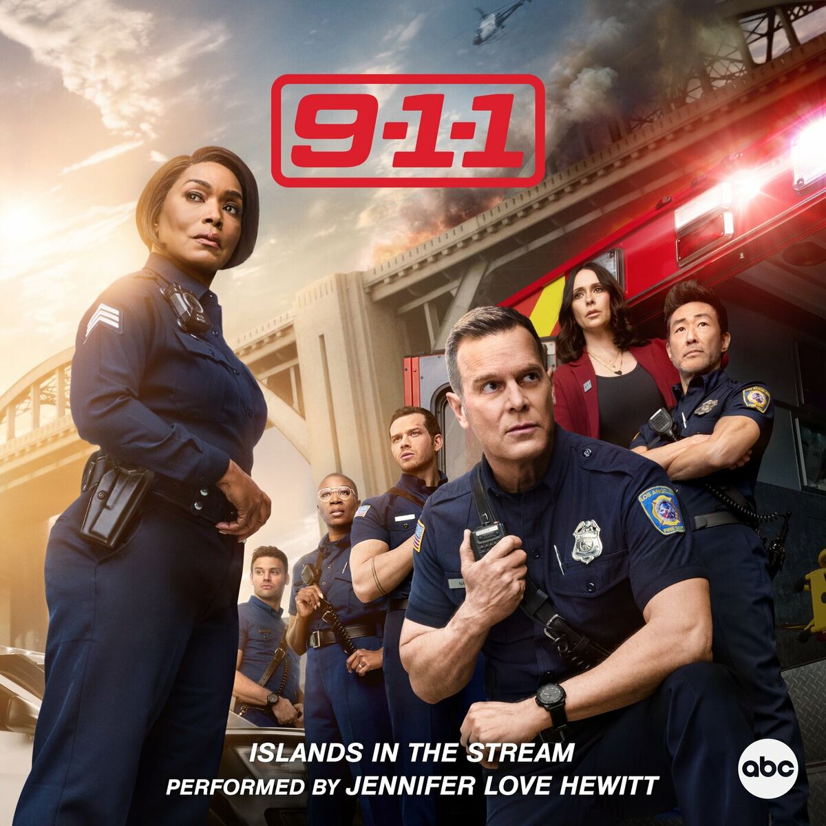 Album cover of Islands in the Stream