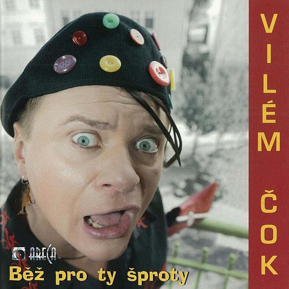 Picture of Běž Pro Ty Šproty