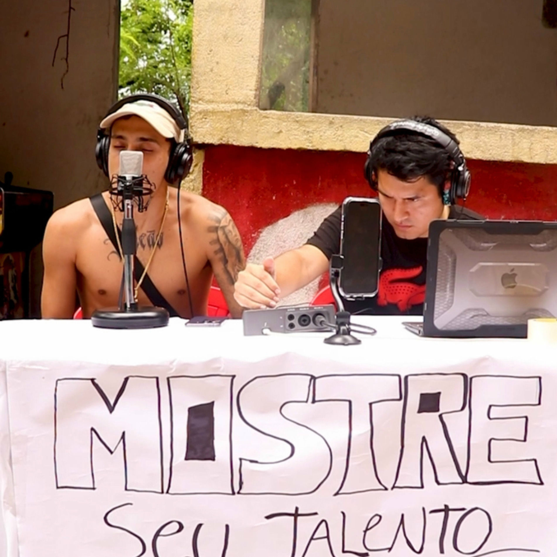 Album cover of Cortando a Mil Cilindradas