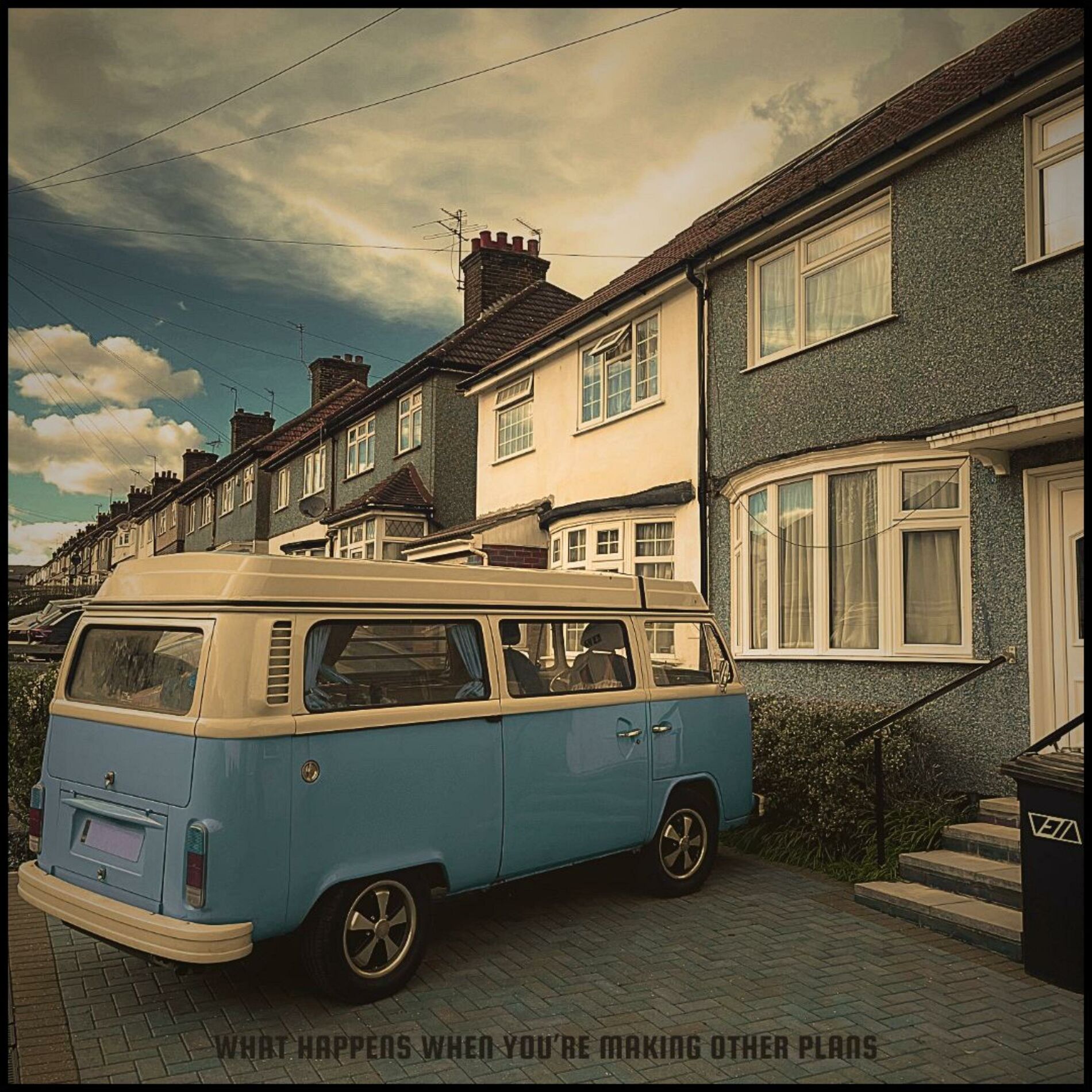 Album cover of First Signs