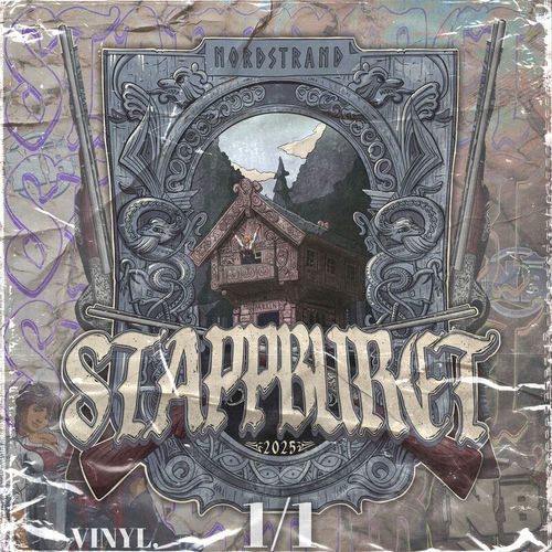 STAPPBURET