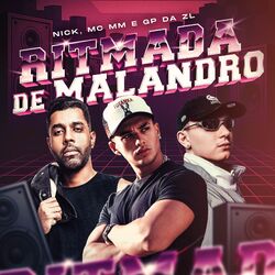 Ritmada de Malandro