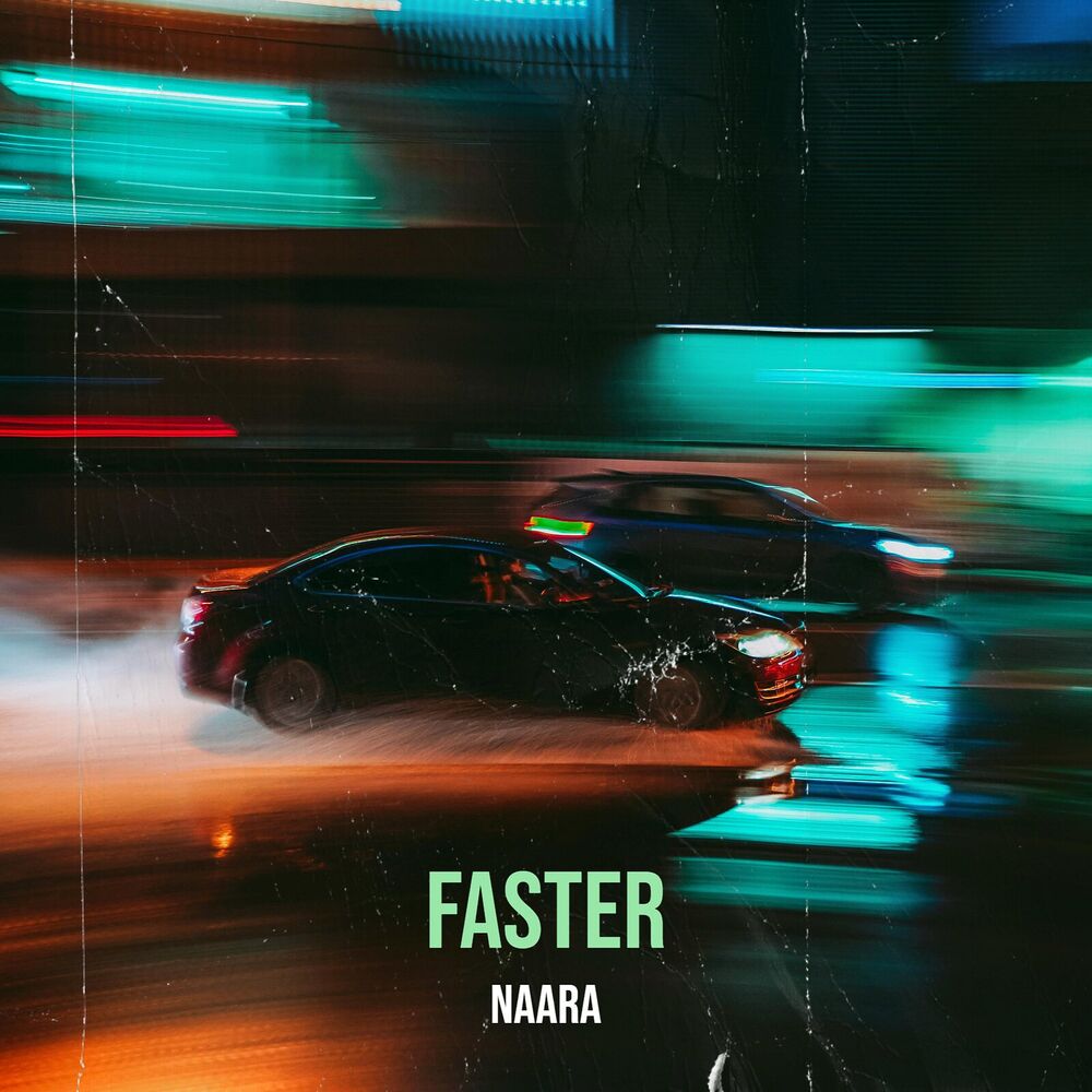 Picture of Faster