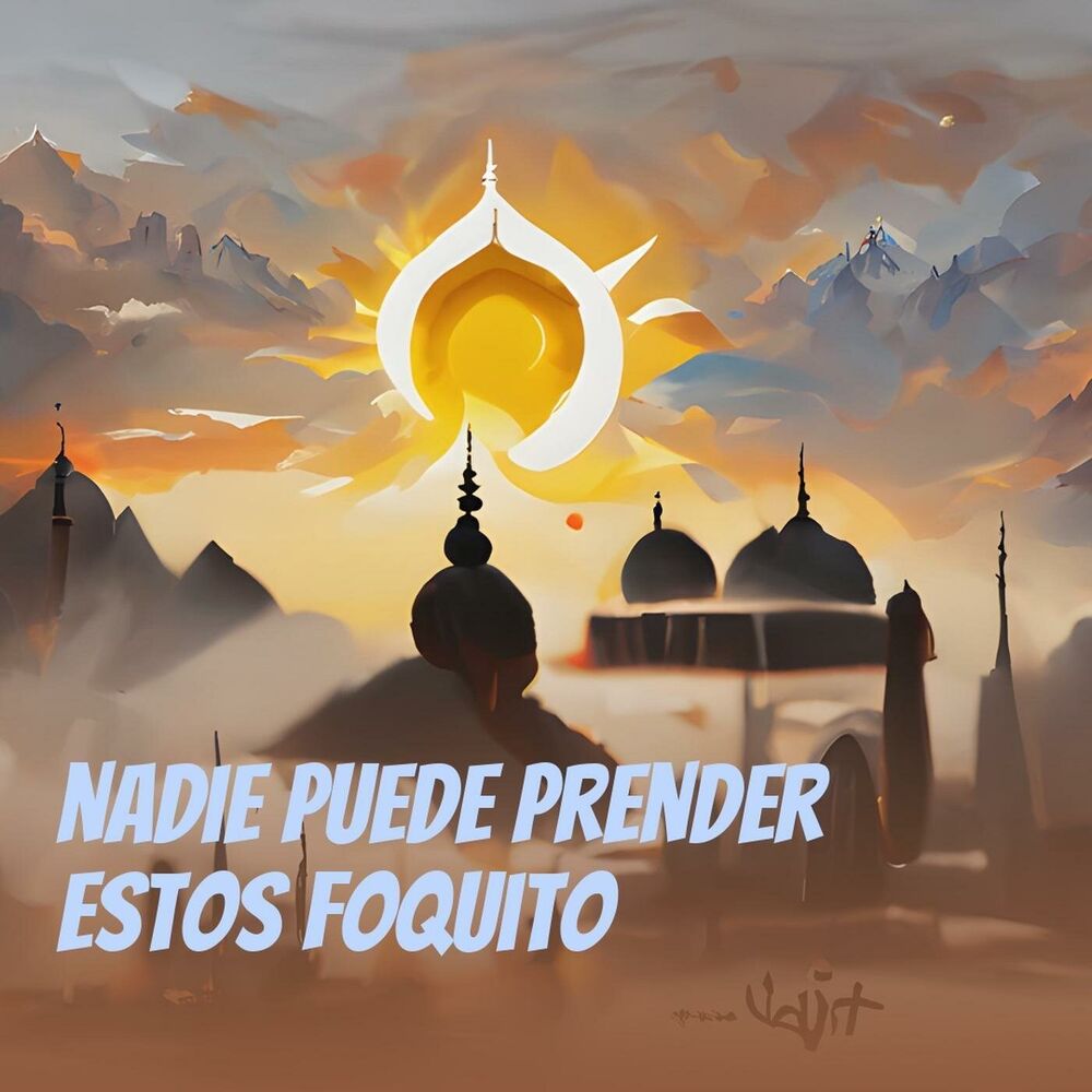 Picture of Nadie Puede Prender Estos Foquito