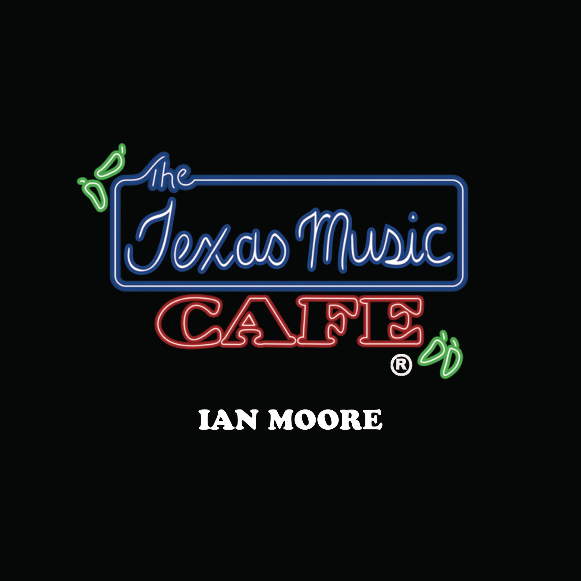 Album cover of Blue Sky (Live at Texas Music Café)