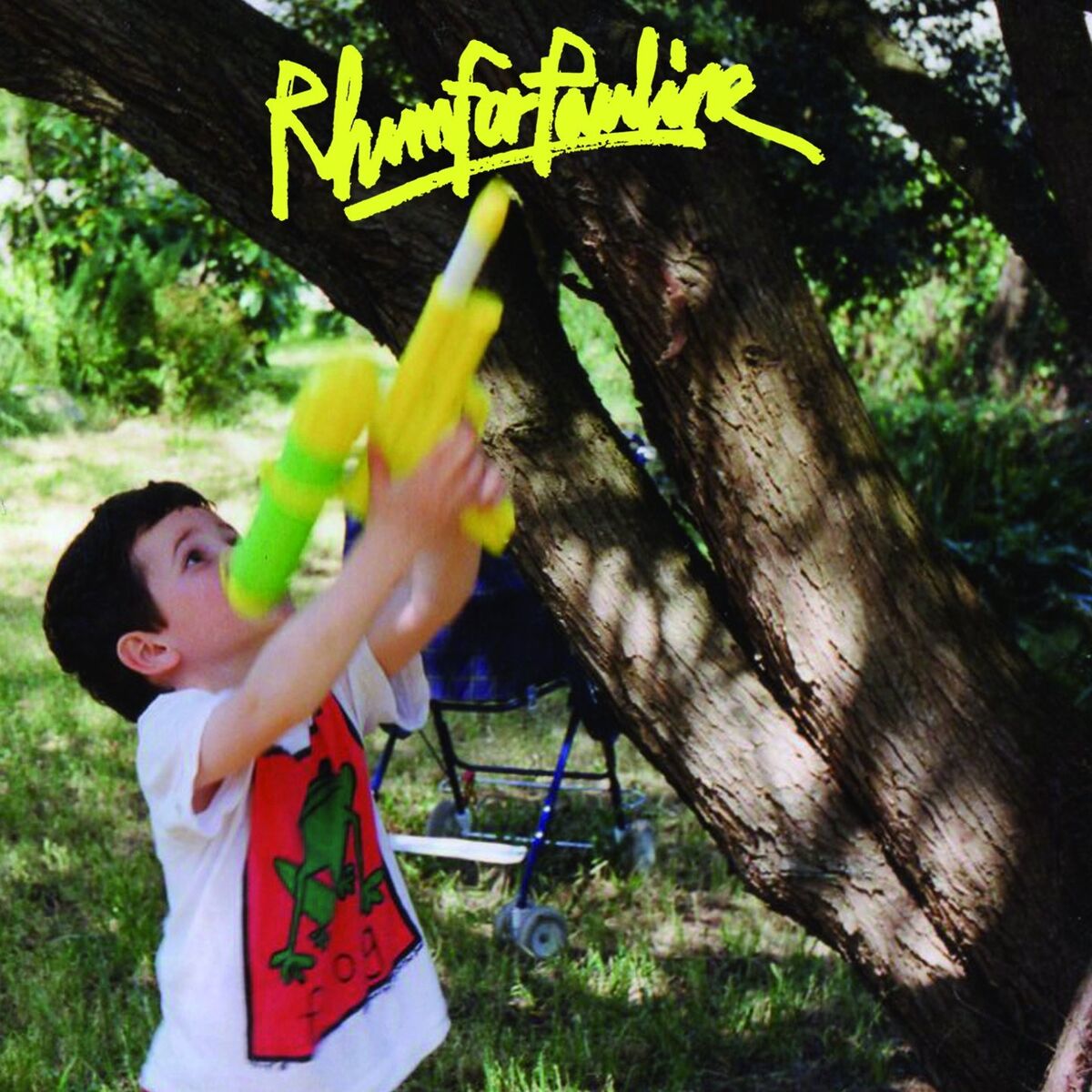 Album cover of Miami