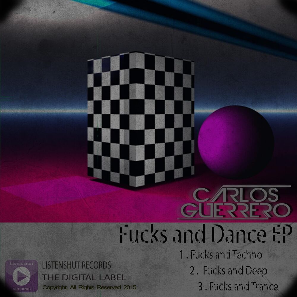 Picture of Fucks and Dance EP