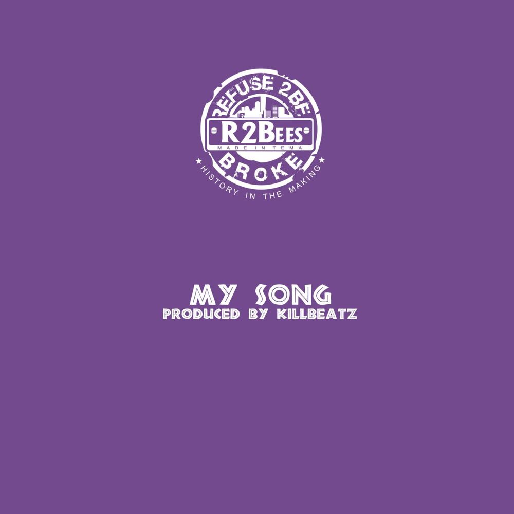 Picture of My Song