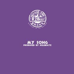 Cover of My Song