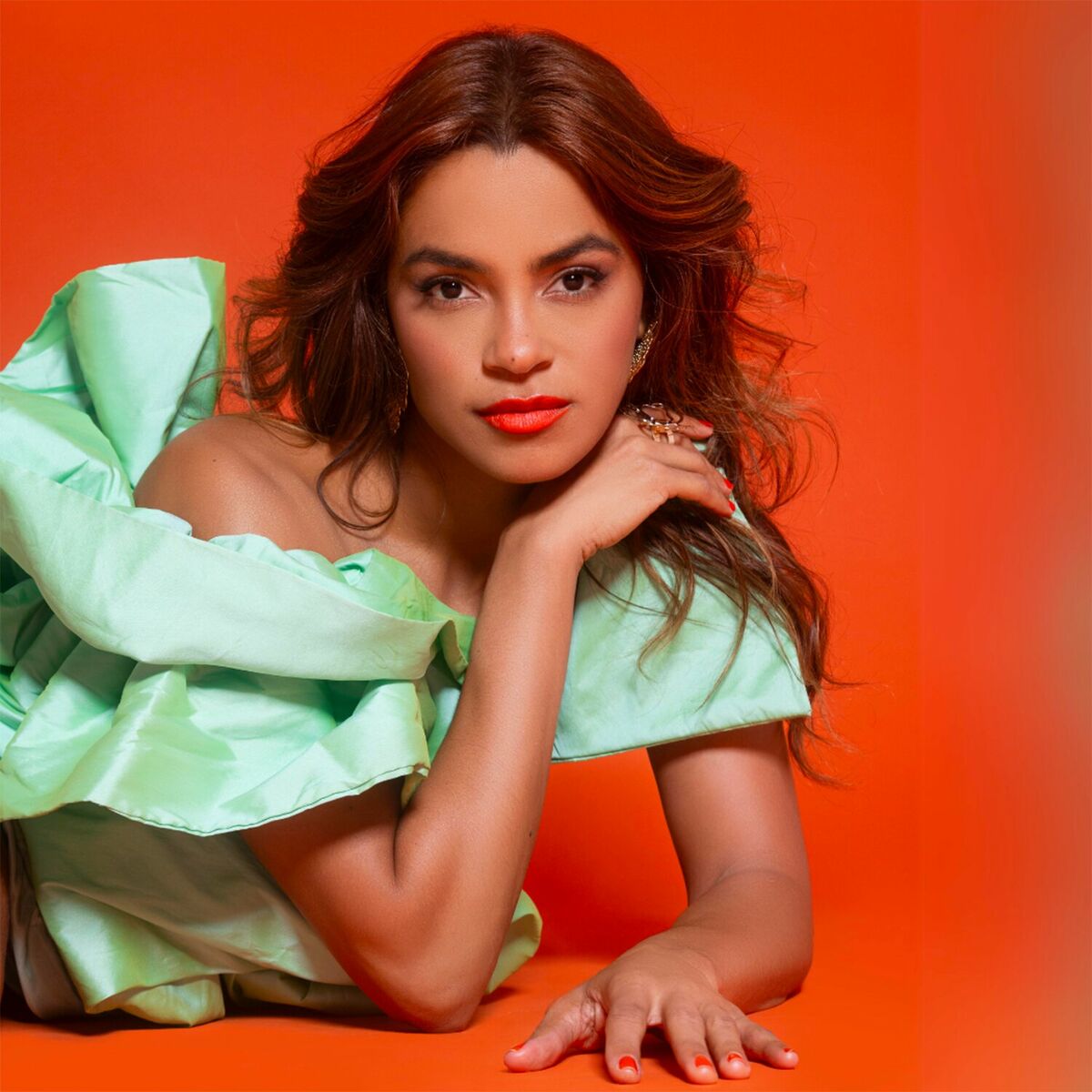 Album cover of Carta Branca