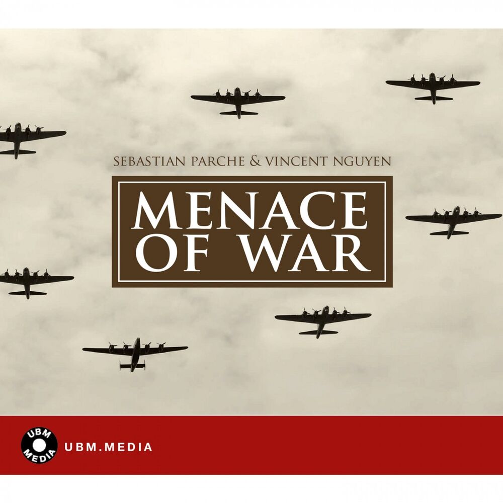 Picture of Menace Of War