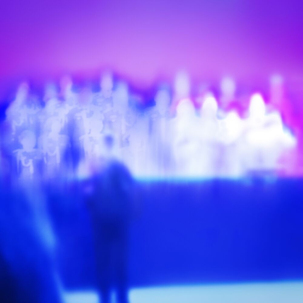 Picture of Love Streams