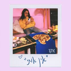 Cover of אין אותי