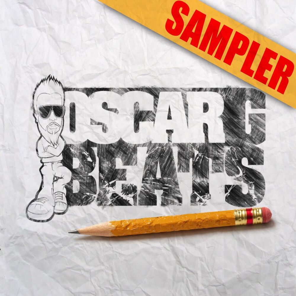 Picture of BEATS - Sampler
