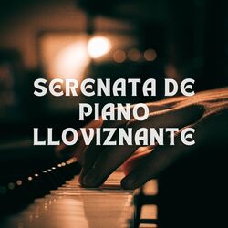 Cover of Serenata De Piano Lloviznante