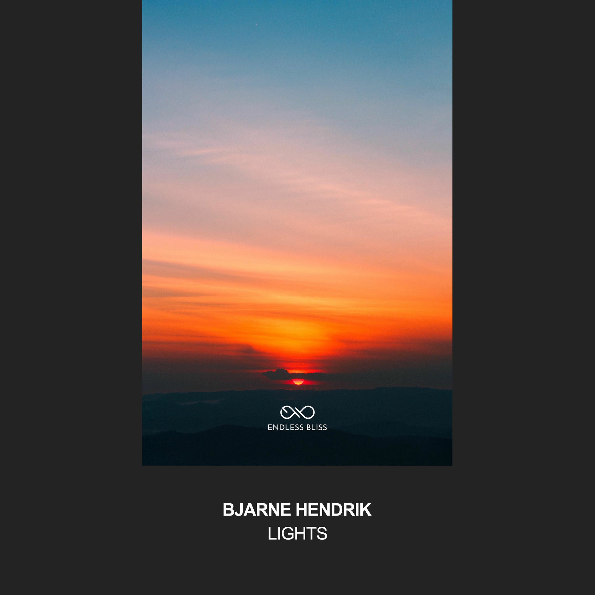 Album cover of Lights