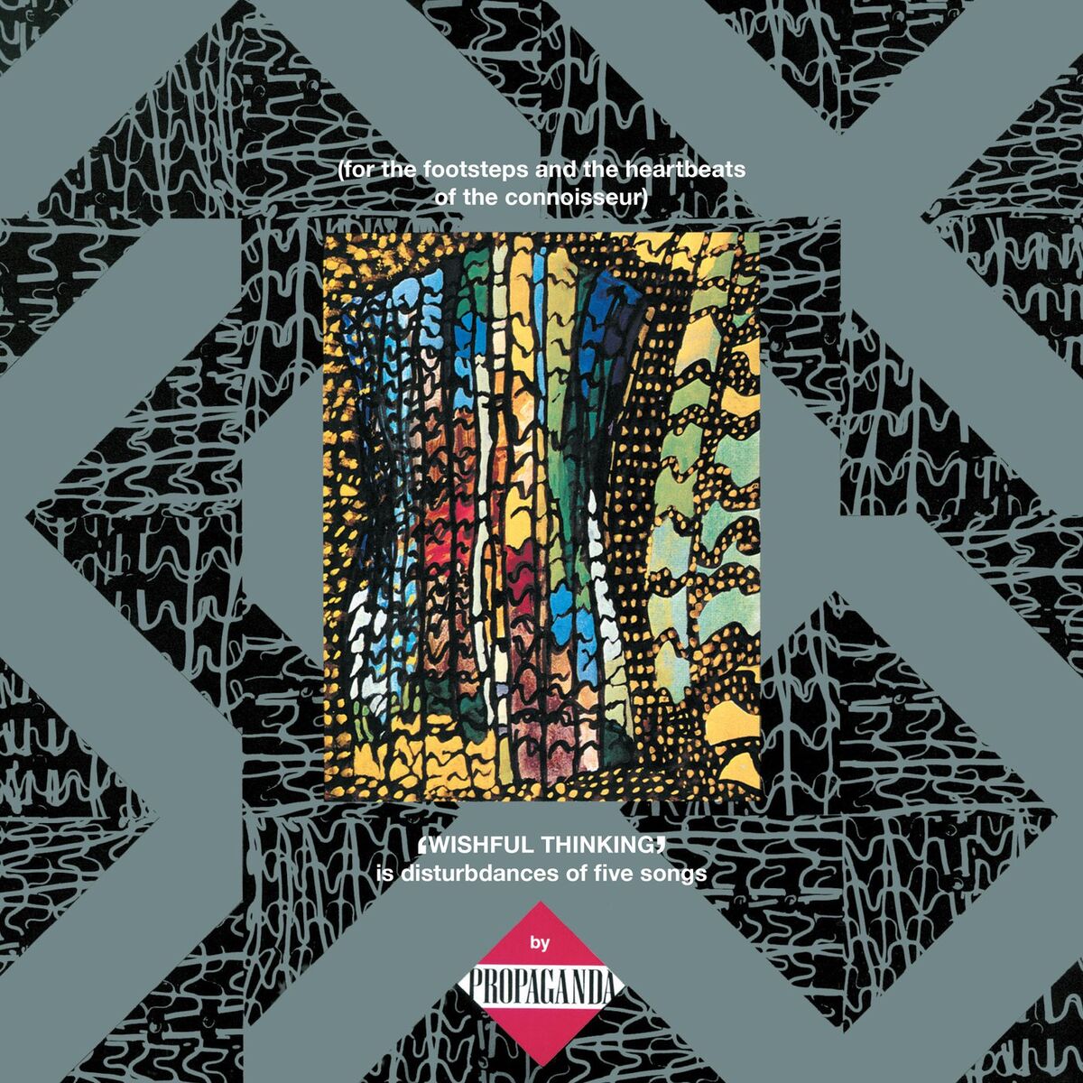 Album cover of Machined