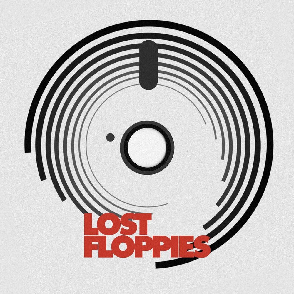 Picture of Lost Floppies Vol 1