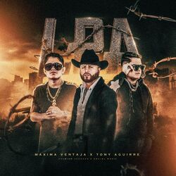 Cover of LPA (Listo Pa' Accionar)