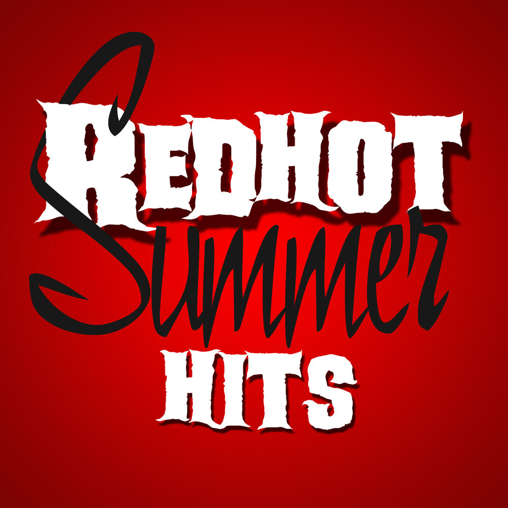 Picture of Red Hot Summer Hits