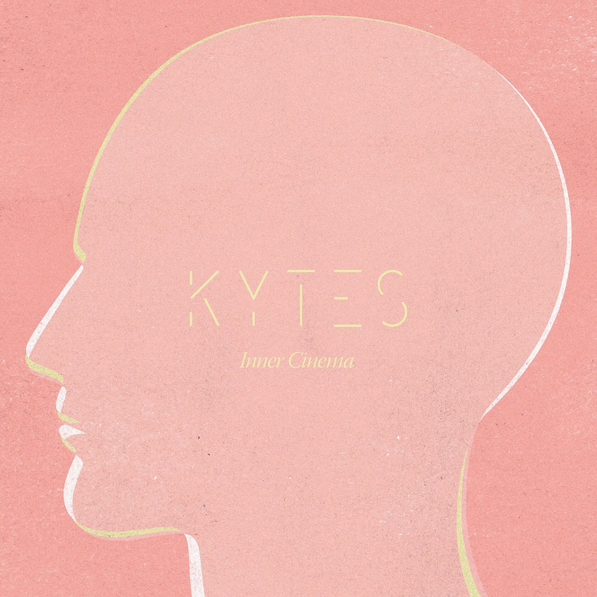 Album cover of Inner Cinema