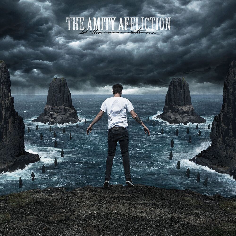 Picture of Let the Ocean Take Me