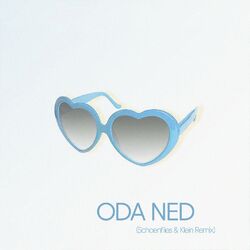 Cover of Oda Ned (Schoenflies & Klein Remix)