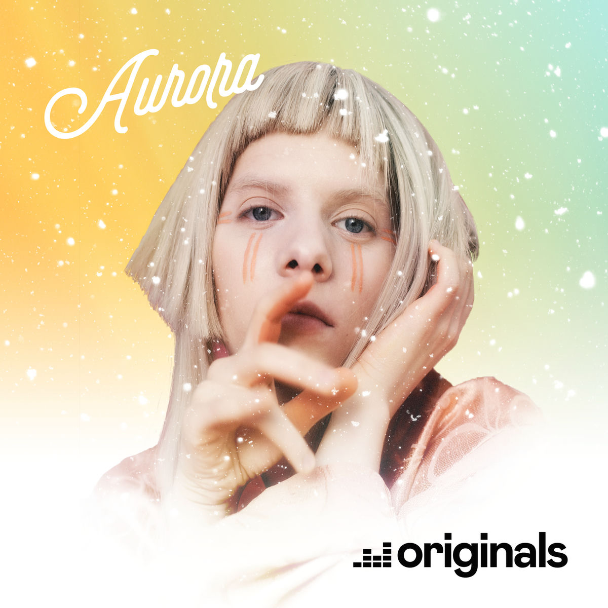 Album cover of Walking In The Air - Le Grand Noël