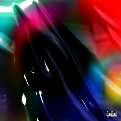 Ultraviolet artwork