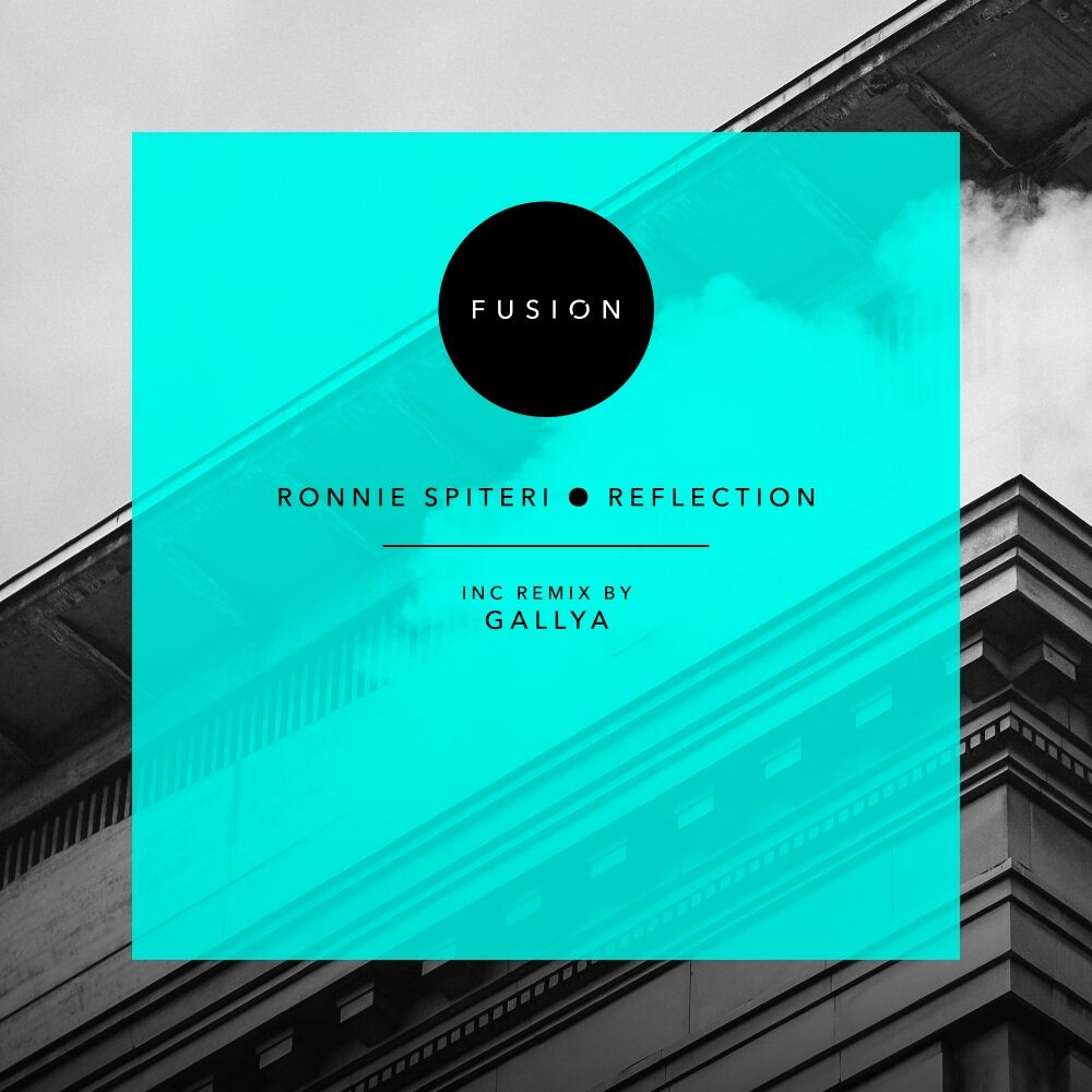 Picture of Reflection EP