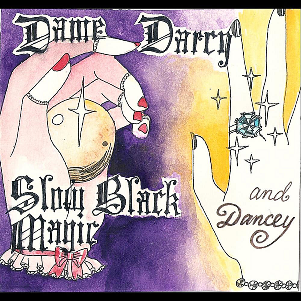 Picture of Slow Black Magic