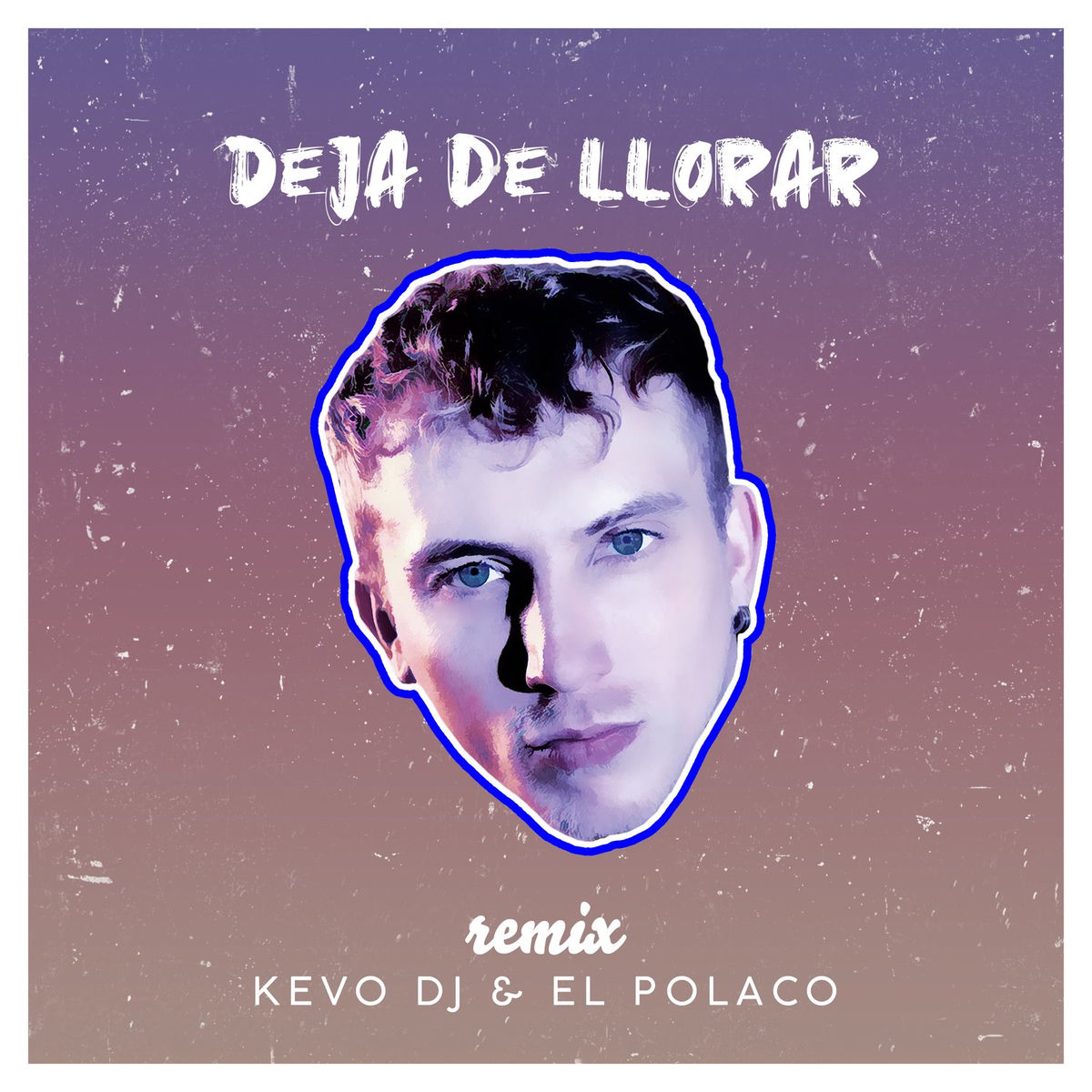 Album cover of Deja de Llorar
